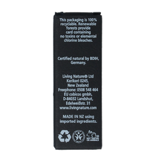 Living Nature Lippenstift bloom 10 3.9 Gram