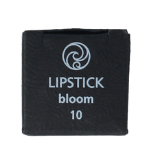 Living Nature Lippenstift bloom 10 3.9 Gram
