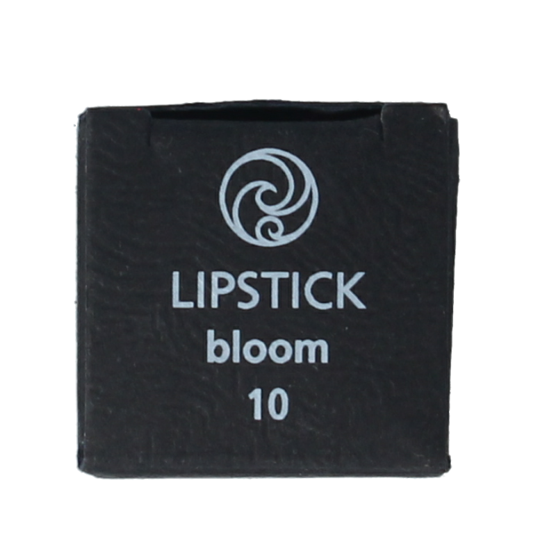 Living Nature Lippenstift bloom 10 3.9 Gram