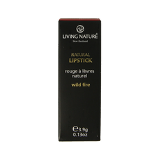 Living Nature Lippenstift wild fire 3.90 Gram