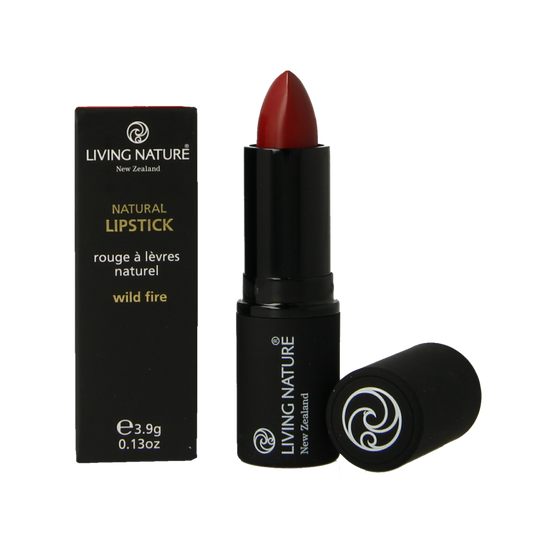 Living Nature Lippenstift wild fire 3.9 Gram