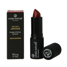 Living Nature Lippenstift pure passion 3.9 Gram