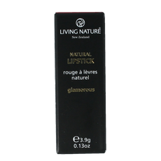 Living Nature Lippenstift glamorous 1 Stuks