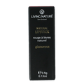 Living Nature Lippenstift glamorous 1 Stuks