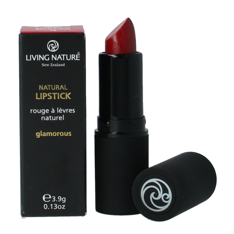 Living Nature Lippenstift glamorous 1 Stuks
