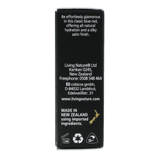 Living Nature Lippenstift glamorous 1 Stuks