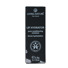 Living Nature Lip hydrator 01 3.80 Gram