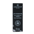 Living Nature Lip hydrator 01 3.80 Gram