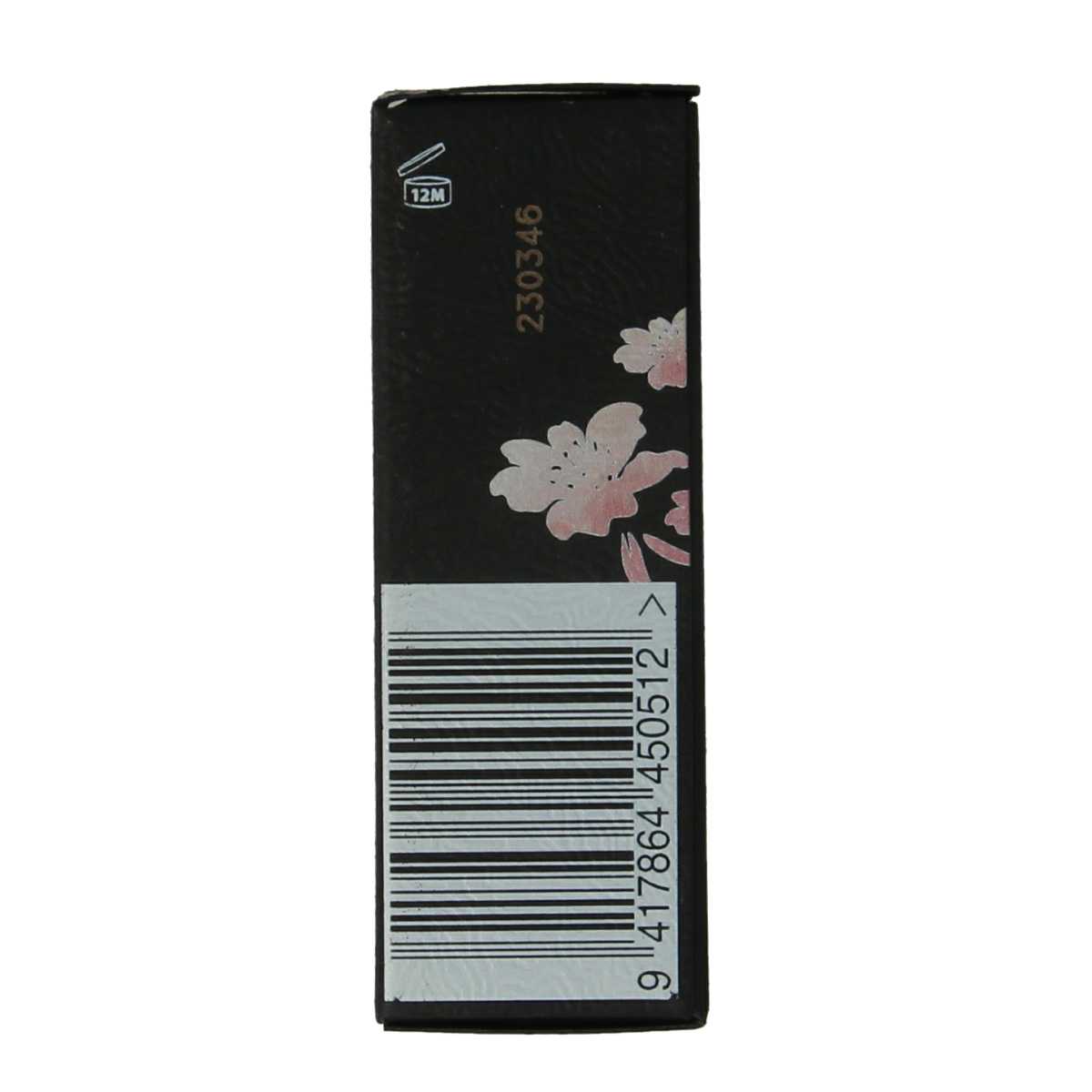 Living Nature Bliss tinted lip hydrator 3.9 Gram