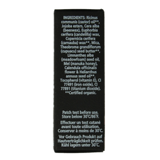 Living Nature Tinted lip hydrator lush 3.90 Gram