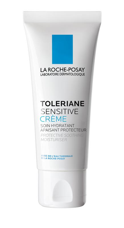 La Roche-Posay Toleriane sensitive 40.00 Milliliter