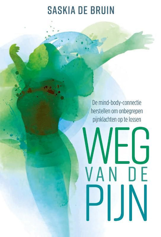 Ankh Hermes Weg van de pijn 1 Stuks