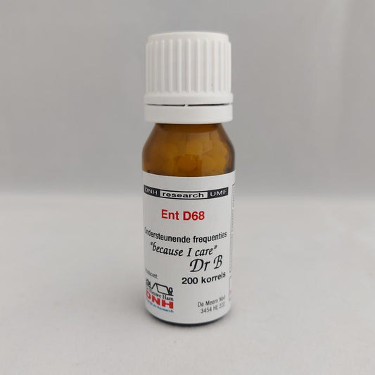 DNH Enterovirus D68 ent D68 200 Stuks
