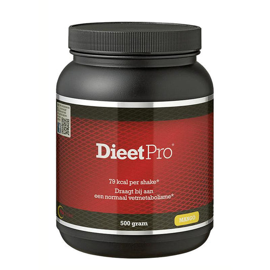 Dieet Pro Mango 500 Gram