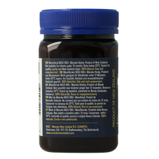 MNZ (Manuka New Zealand) Manuka Honing MGO 400+ 500.00 Gram
