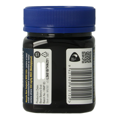 MNZ (Manuka New Zealand) Manuka Honing MGO 550+ 250.00 Gram