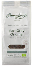 Simon Levelt Earl grey original bio 90 Gram