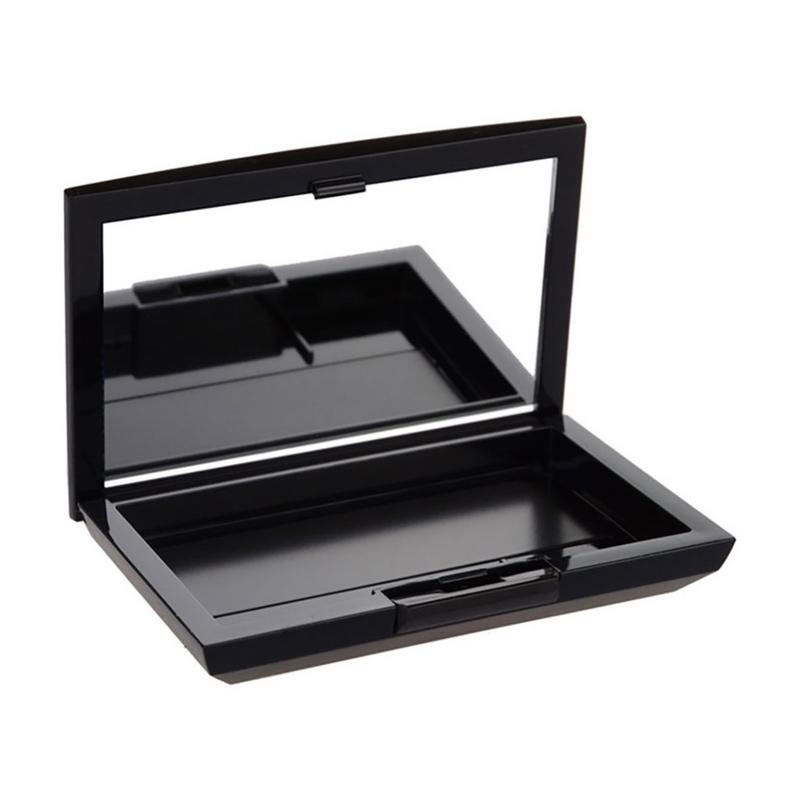 John van G Beauty box quattro eyeshadow leeg  1 Stuks