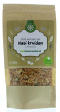 MijnNatuurwinkel Nasi kruiden 100.00 Gram