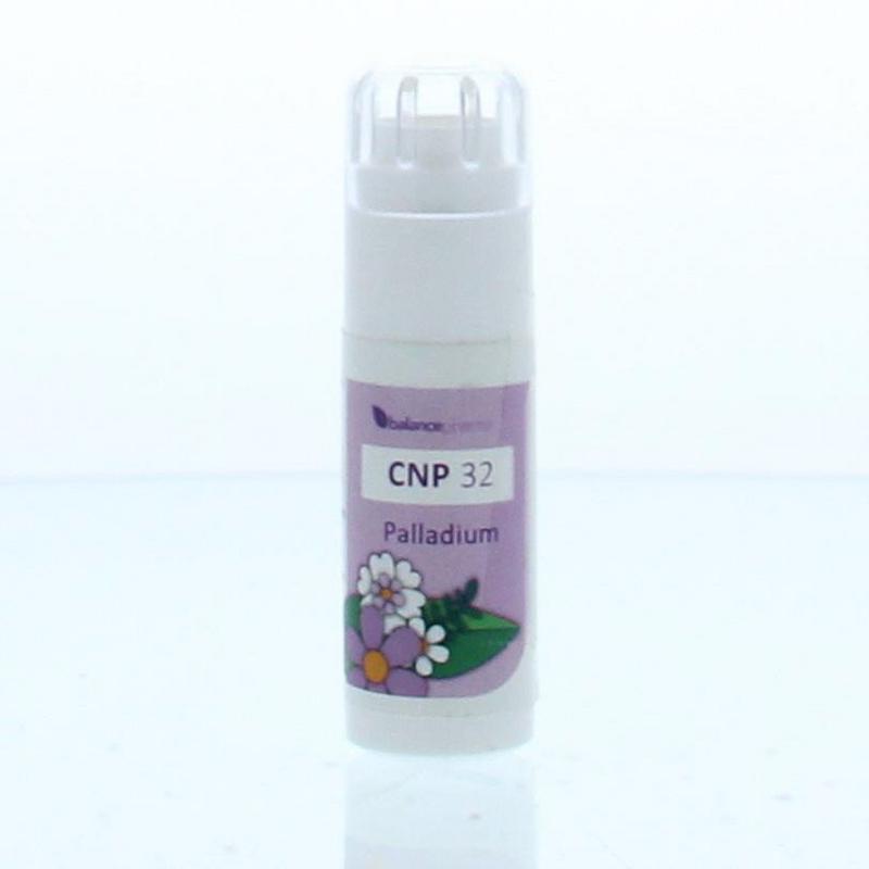 Balancepharma CNP32 Palladium constitutieplex 6 Gram
