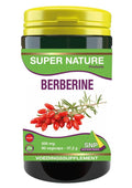 SNP Berberine 500mg puur 60 Vegetarische capsules