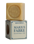 Marius Fabre Savon Marseille zeep in doos blanc 100 Gram