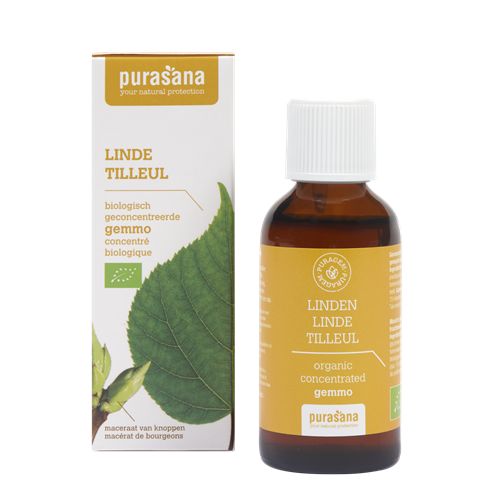 Purasana Puragem linde bio 50 Milliliter