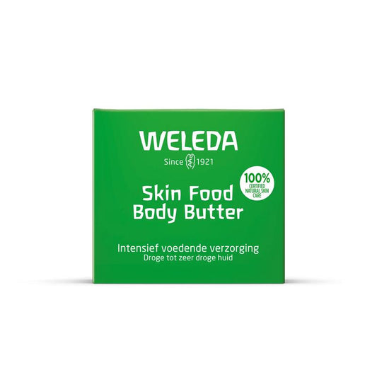 Weleda Skin food body butter 150.00 Milliliter