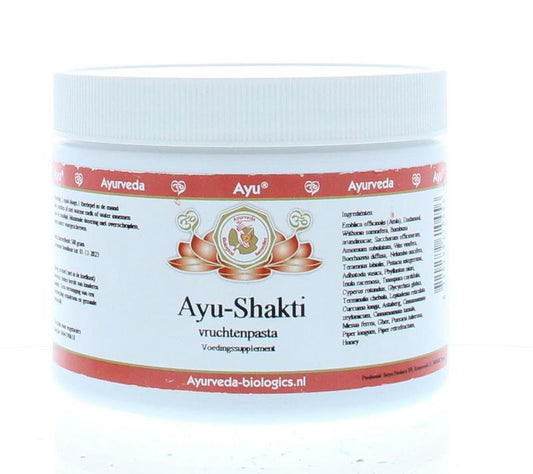 Ayurveda BR Ayu shakti biovita jeewan 500 Gram
