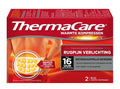 Thermacare Rugpijn verlichting warmte kompres 2.00 Stuks