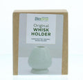 Biotona Whisk holder green 1.00 Stuks