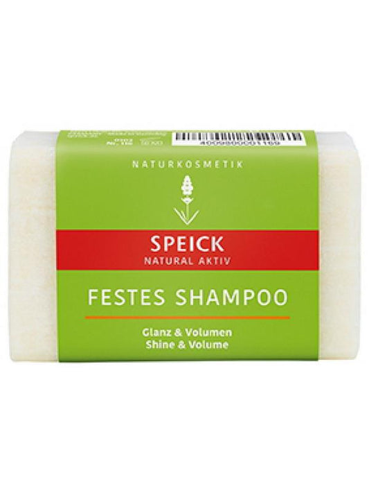 Speick Vaste shampoo glans & volume 60 Gram