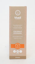 Khadi Conditioner coconut shikakai 200 Milliliter