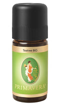 Primavera Tea tree bio 10 Milliliter