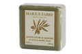 Marius Fabre Olijf & laurier zeep 150 Gram