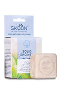 Skoon Solid shower soft & sensitive 90 Gram