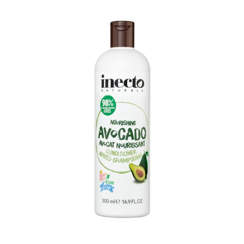 Inecto Naturals Avocado conditioner 500 Milliliter