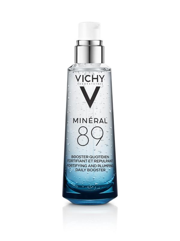 Vichy Mineral 89 booster 75 Milliliter