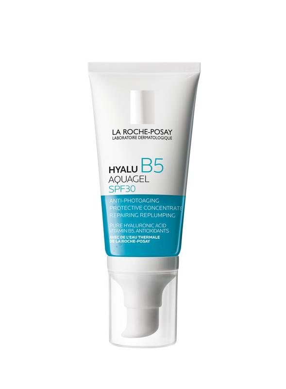La Roche-Posay Hyalu B5 UV aquagel SPF30 50 Milliliter
