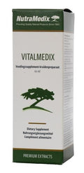 Nutramedix Vitalmedix 60 Milliliter