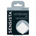 Sensista Lint free wipes 200 Stuks