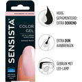 Sensista Color gel strawberry milkshake 7.5 Milliliter