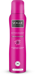 Vogue Parfum deodorant extravagant 150.00 Milliliter