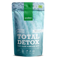 Purasana Total detox mix 2.0 vegan bio 250 Gram