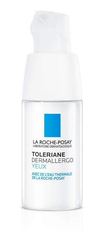 La Roche Posay Toleriane dermal oogcreme 20 Milliliter