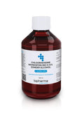 Bipharma Chloorhexidine mondspoeling 0.12% 500 Milliliter
