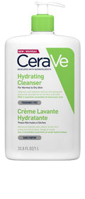 Cerave Reiniger hydraterend 976.00 Milliliter