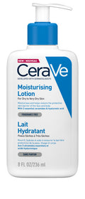 Cerave Hydraterende melk 236 Milliliter