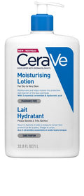Cerave Hydraterende melk 1 Liter