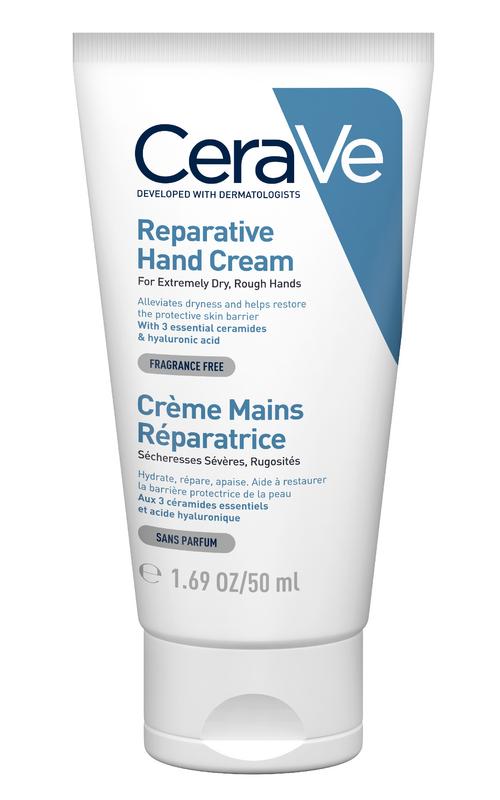 Cerave Herstellende handcreme 50.00 Milliliter